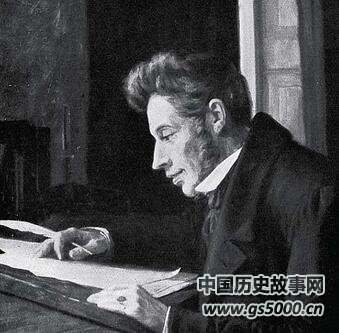 “心理学先驱”克尔凯郭尔为何终身隐居?