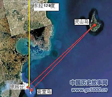 琅琊是个什么东东?琅琊是什么意思?