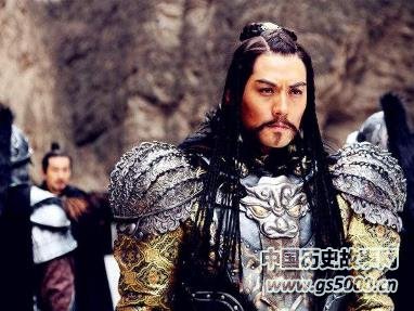 鹰翔天下皇太极怎么上位的?