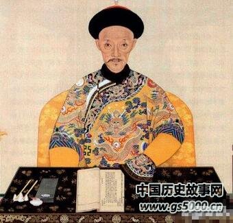 道光:史上最抠门的皇帝