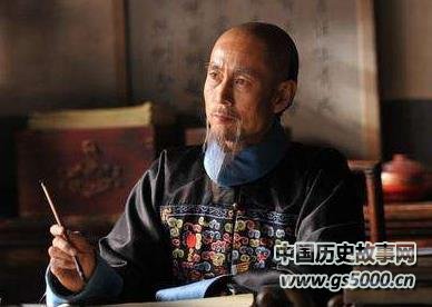 清官第一于成龙的故事