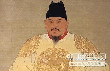朱元璋用高招让贪官污吏惶惶不可终日?