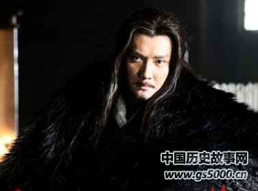 关于项羽乌江自刎的几种说法