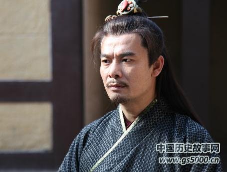 樗里疾为什么不姓赢?樗里疾和嬴疾是一个人吗?