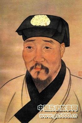 徐文长简介,徐渭简介,徐文长传