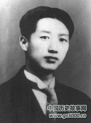 瞿秋白简介