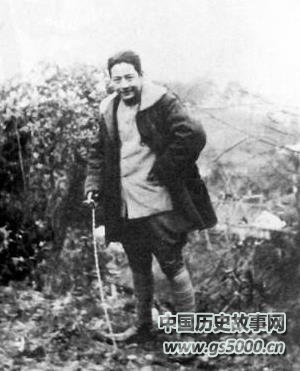 胡底简介