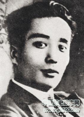 钱壮飞简介
