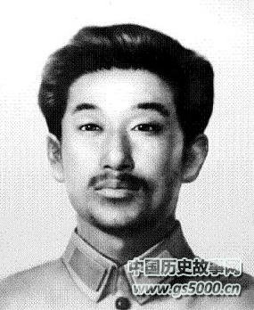 赵尚志简介,赵尚志的故事