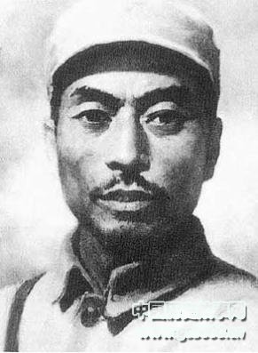 杨靖宇简介