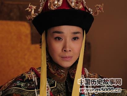 慈安太后简介