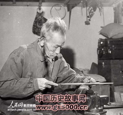 吴运铎