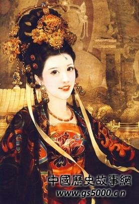 太平公主简介