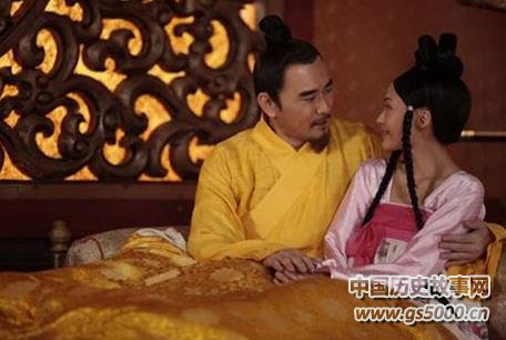 朱温怎么死的?遇弑身亡