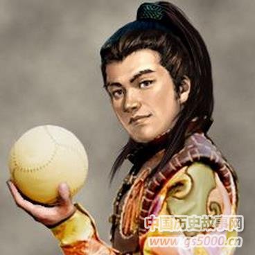 唐僖宗李儇