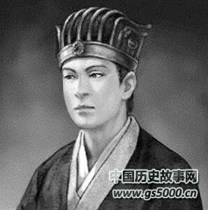 南朝东昏侯萧宝卷简介