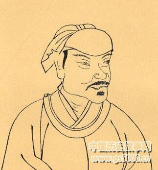宋文帝刘义隆简介