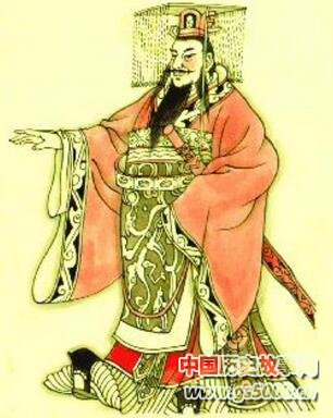 秦始皇是怎么死的?活了多少岁?