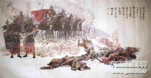 沙丘政变