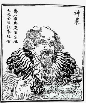 炎帝神农氏有几个女儿?神农氏的女儿都叫什么?