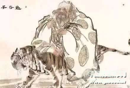 鬼谷子的老师是老子吗?鬼谷子的真实身份