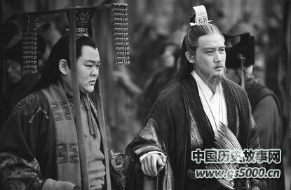 刘禅真的无能吗?
