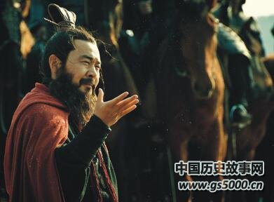 一代枭雄曹操未能统一天下原因分析
